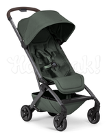 Коляска прогулочная JOOLZ Aer2 FOREST GREEN
