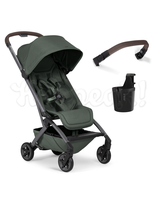 Коляска прогулочная JOOLZ Aer2 FOREST GREEN Special Edition