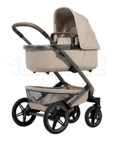 Коляска JOOLZ Geo5 SANDY TAUPE 2 В 1