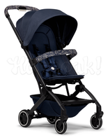 Коляска прогулочная JOOLZ AER JUNGLE BLUE