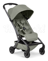 Коляска прогулочная JOOLZ Aer2 SAGE GREEN