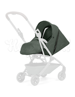Реверсивный прогулочный блок для коляски JOOLZ Aer2 FOREST GREEN