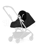 Реверсивный прогулочный блок для коляски JOOLZ Aer2 SPACE BLACK