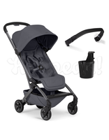 Коляска прогулочная JOOLZ Aer2 STONE GREY Special Edition