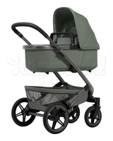 Коляска JOOLZ Geo5 SAGE GREEN 2 В 1
