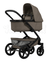 Коляска JOOLZ Geo5 HAZEL BROWN 2 В 1