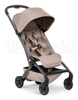 Коляска прогулочная JOOLZ Aer2 SANDY TAUPE