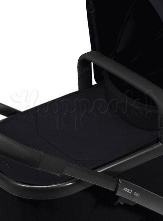 Коляска JOOLZ Geo5 SPACE BLACK 2 В 1