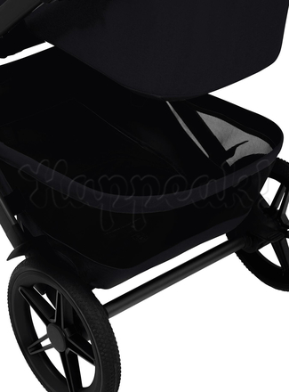 Коляска JOOLZ Geo5 SPACE BLACK 2 В 1