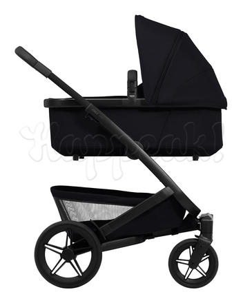 Коляска JOOLZ Geo5 SPACE BLACK 2 В 1