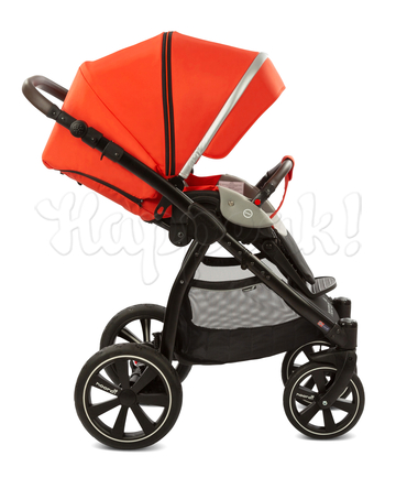 Коляска NOORDI SOLE SPORT 827 SUN 2 В 1