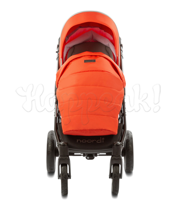 Коляска NOORDI SOLE SPORT 827 SUN 2 В 1