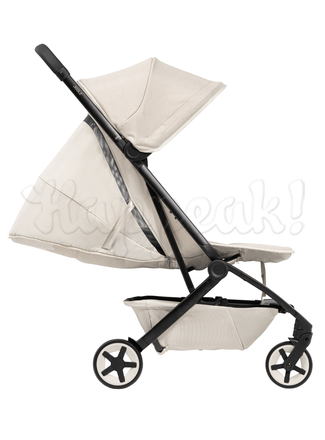 Коляска прогулочная JOOLZ Aer2 CALMING BEIGE