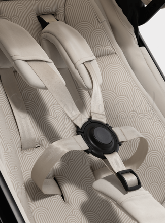 Коляска прогулочная JOOLZ Aer2 CALMING BEIGE