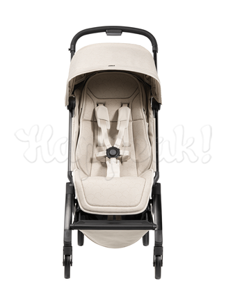 Коляска прогулочная JOOLZ Aer2 CALMING BEIGE
