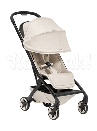 Коляска прогулочная JOOLZ Aer2 CALMING BEIGE