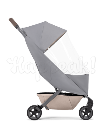 Коляска прогулочная JOOLZ Aer2 CALMING BEIGE