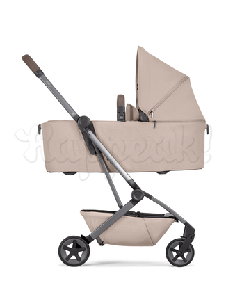 Люлька для коляски JOOLZ Aer2 SANDY TAUPE