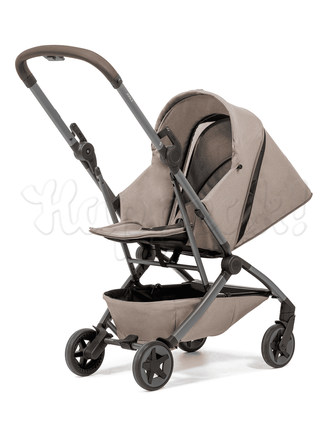 Реверсионный прогулочный блок для коляски JOOLZ Aer2 SANDY TAUPE
