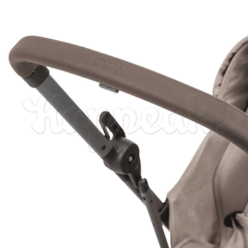 Реверсионный прогулочный блок для коляски JOOLZ Aer2 SANDY TAUPE