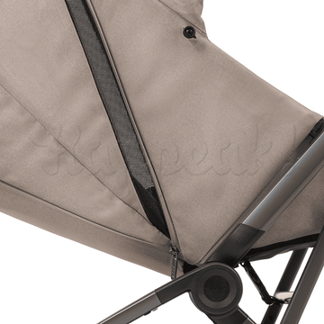 Реверсионный прогулочный блок для коляски JOOLZ Aer2 SANDY TAUPE