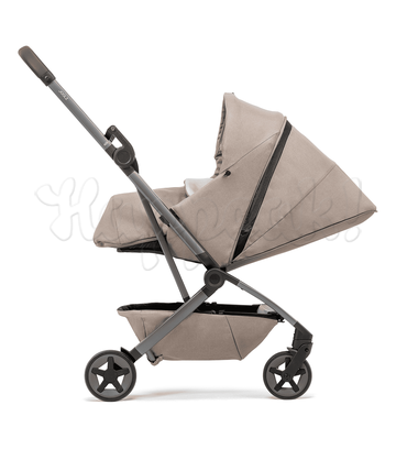 Реверсионный прогулочный блок для коляски JOOLZ Aer2 SANDY TAUPE