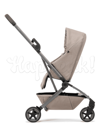 Реверсионный прогулочный блок для коляски JOOLZ Aer2 SANDY TAUPE