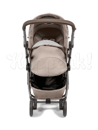 Реверсионный прогулочный блок для коляски JOOLZ Aer2 SANDY TAUPE