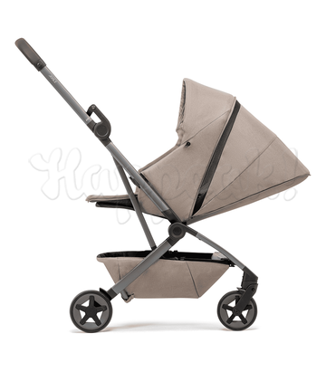 Реверсионный прогулочный блок для коляски JOOLZ Aer2 SANDY TAUPE