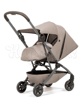 Реверсионный прогулочный блок для коляски JOOLZ Aer2 SANDY TAUPE