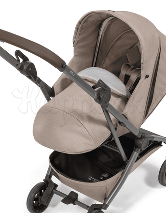 Реверсионный прогулочный блок для коляски JOOLZ Aer2 SANDY TAUPE