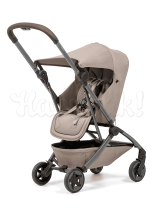Реверсионный прогулочный блок для коляски JOOLZ Aer2 SANDY TAUPE