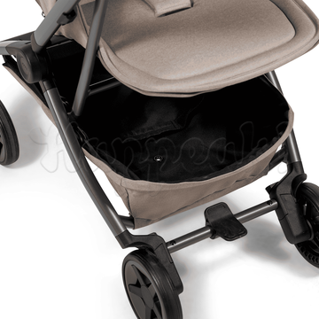 Реверсионный прогулочный блок для коляски JOOLZ Aer2 SANDY TAUPE