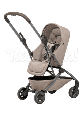Реверсионный прогулочный блок для коляски JOOLZ Aer2 SANDY TAUPE