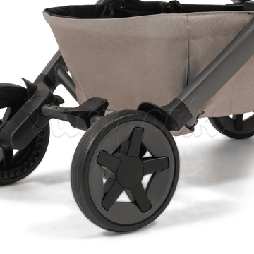 Реверсионный прогулочный блок для коляски JOOLZ Aer2 SANDY TAUPE