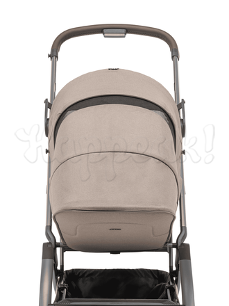 Реверсионный прогулочный блок для коляски JOOLZ Aer2 SANDY TAUPE