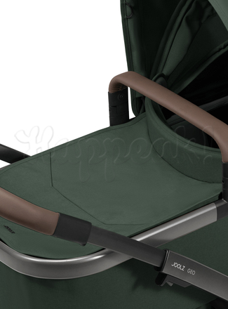 Коляска JOOLZ Geo5 FOREST GREEN 2 В 1