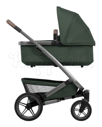 Коляска JOOLZ Geo5 FOREST GREEN 2 В 1
