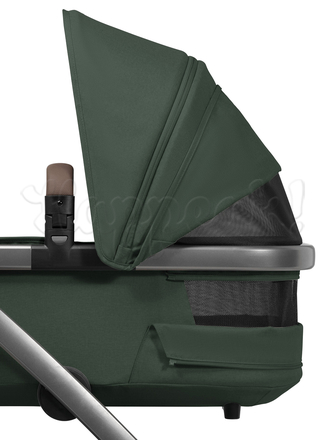 Коляска JOOLZ Geo5 FOREST GREEN 2 В 1