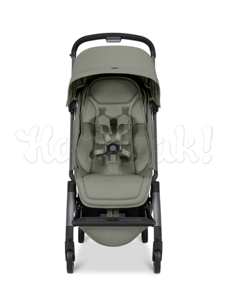 Коляска прогулочная JOOLZ Aer2 SAGE GREEN