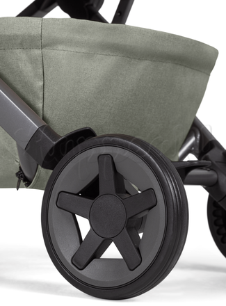 Коляска прогулочная JOOLZ Aer2 SAGE GREEN