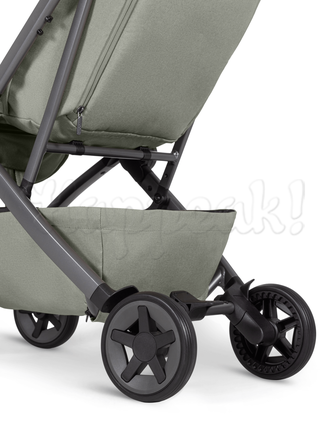 Коляска прогулочная JOOLZ Aer2 SAGE GREEN