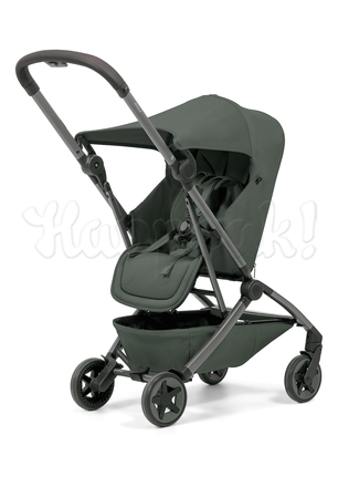 Реверсионный прогулочный блок для коляски JOOLZ Aer2 FOREST GREEN