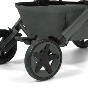 Реверсионный прогулочный блок для коляски JOOLZ Aer2 FOREST GREEN