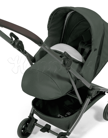 Реверсионный прогулочный блок для коляски JOOLZ Aer2 FOREST GREEN