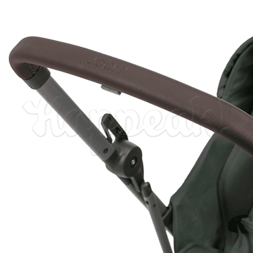 Реверсионный прогулочный блок для коляски JOOLZ Aer2 FOREST GREEN