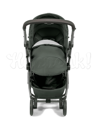 Реверсионный прогулочный блок для коляски JOOLZ Aer2 FOREST GREEN