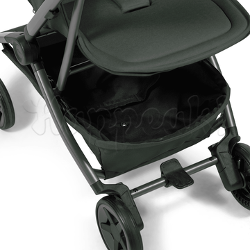 Реверсионный прогулочный блок для коляски JOOLZ Aer2 FOREST GREEN