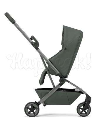 Реверсионный прогулочный блок для коляски JOOLZ Aer2 FOREST GREEN