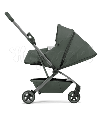 Реверсионный прогулочный блок для коляски JOOLZ Aer2 FOREST GREEN